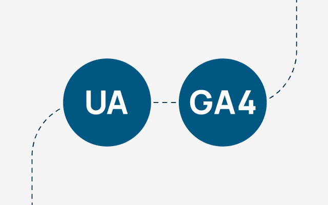 How to update your Universal Analytics reports in Google Sheets and Looker Studio with Google Analytics 4 data